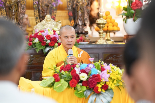 Lễ Hằng Thuận.