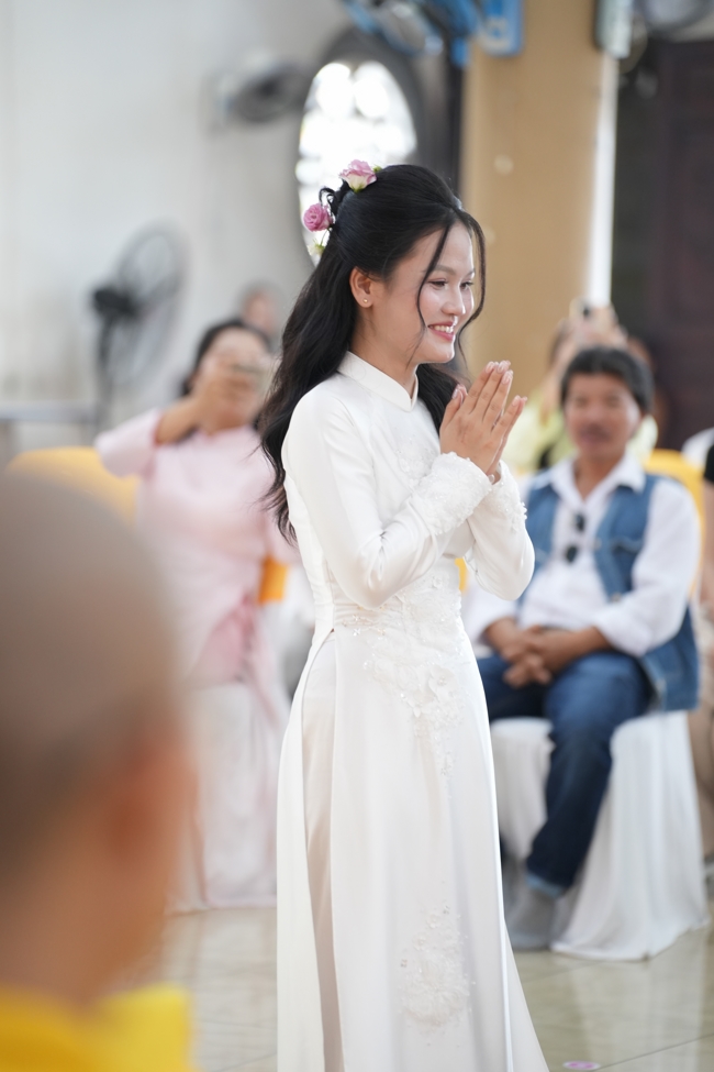 Lễ Hằng Thuận.