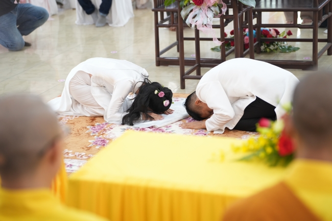 Lễ Hằng Thuận.