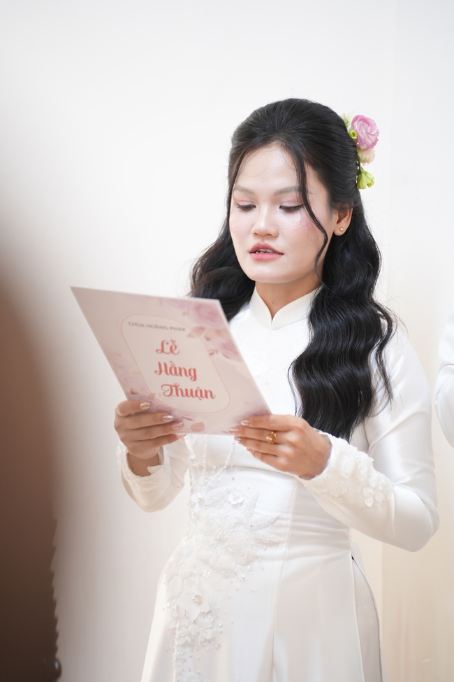 Lễ Hằng Thuận.