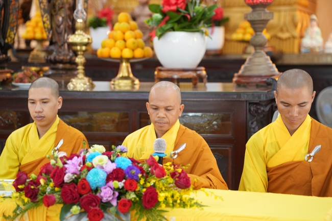 Lễ Hằng Thuận.