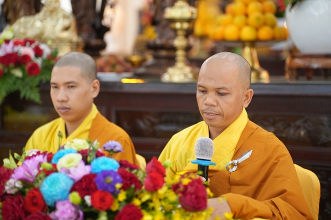 Lễ Hằng Thuận.