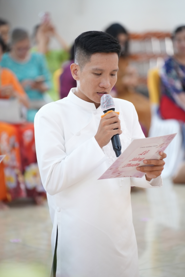 Lễ Hằng Thuận.