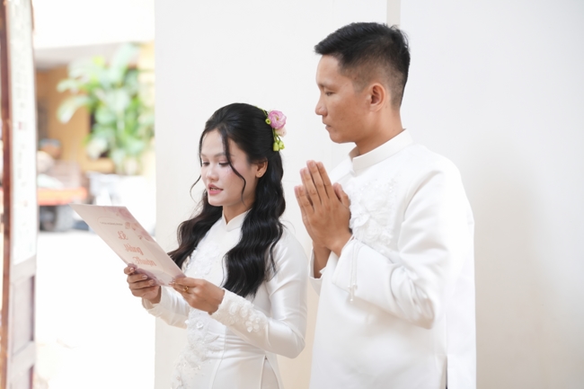 Lễ Hằng Thuận.