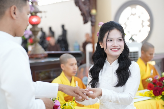 Lễ Hằng Thuận.