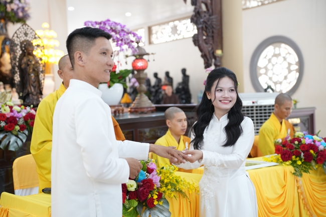 Lễ Hằng Thuận.