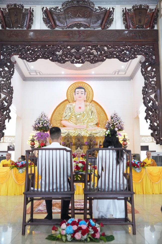 Lễ Hằng Thuận.