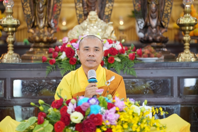 Lễ Hằng Thuận.