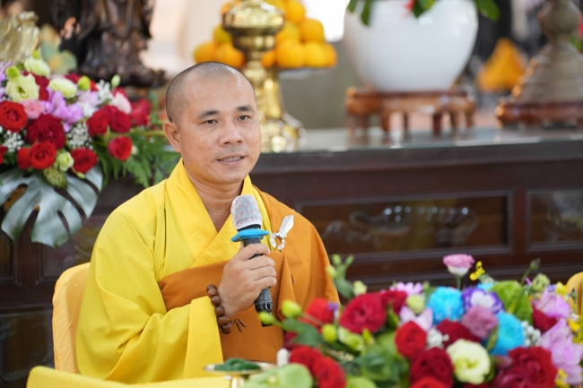 Lễ Hằng Thuận.