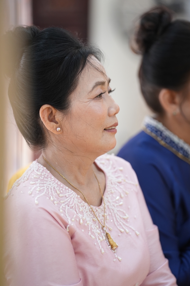 Lễ Hằng Thuận.
