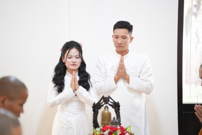 Lễ Hằng Thuận.