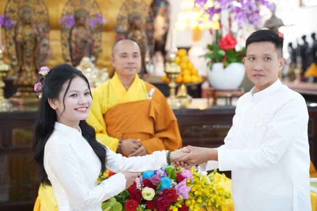 Lễ Hằng Thuận.