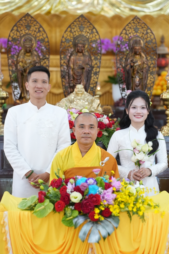 Lễ Hằng Thuận.