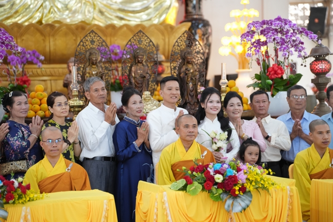 Lễ Hằng Thuận.