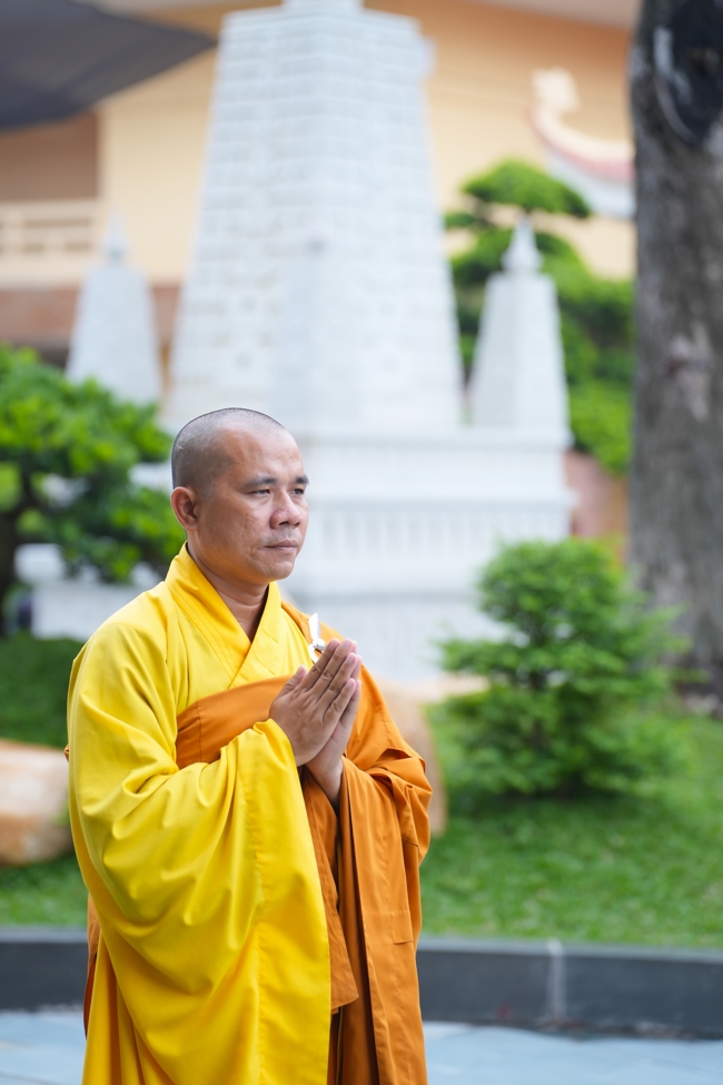 Lễ Hằng Thuận.