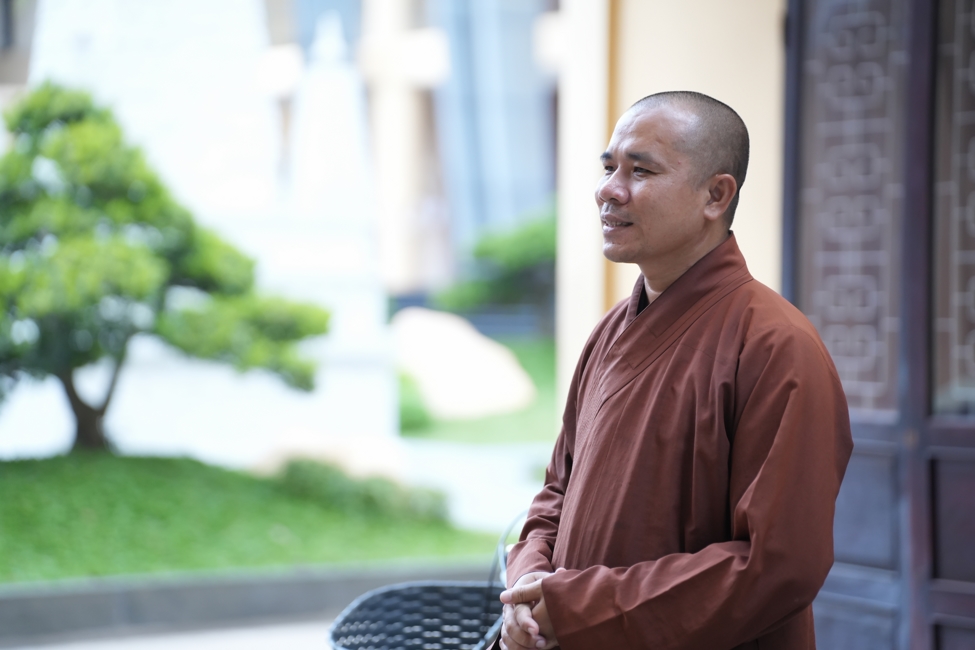 Chương trình từ thiện “Phương tiện nghĩa tình”.