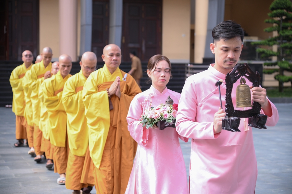 Lễ Hằng Thuận.