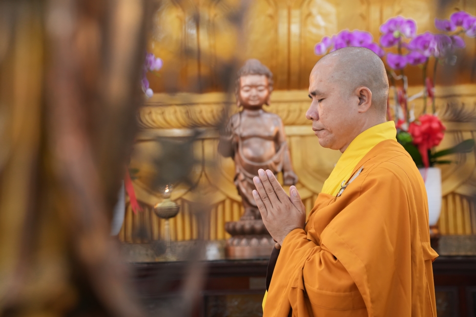 Lễ Hằng Thuận.