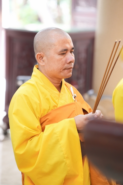 Lễ Hằng Thuận.