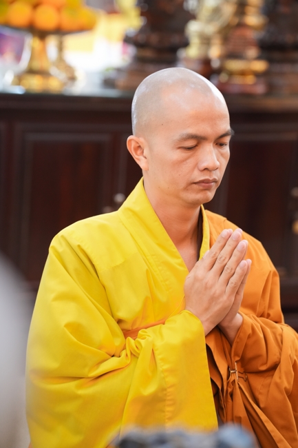 Lễ Hằng Thuận.