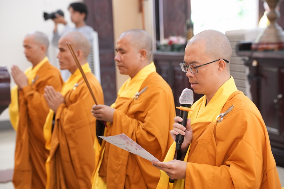 Lễ Hằng Thuận.