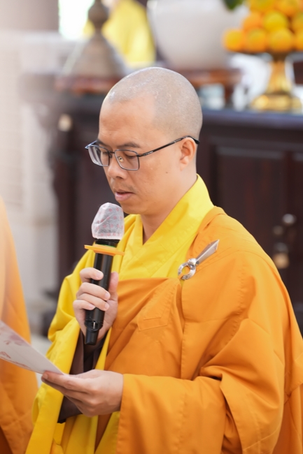 Lễ Hằng Thuận.