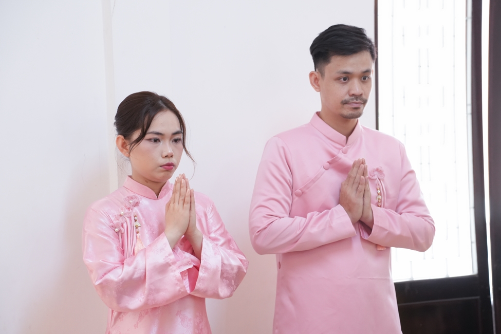 Lễ Hằng Thuận.
