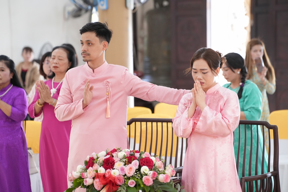 Lễ Hằng Thuận.
