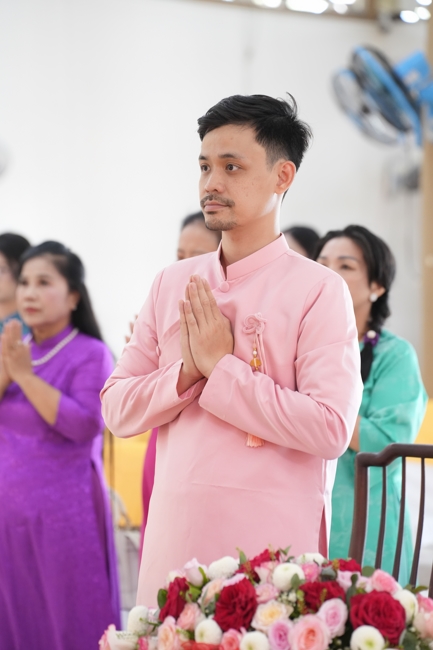 Lễ Hằng Thuận.