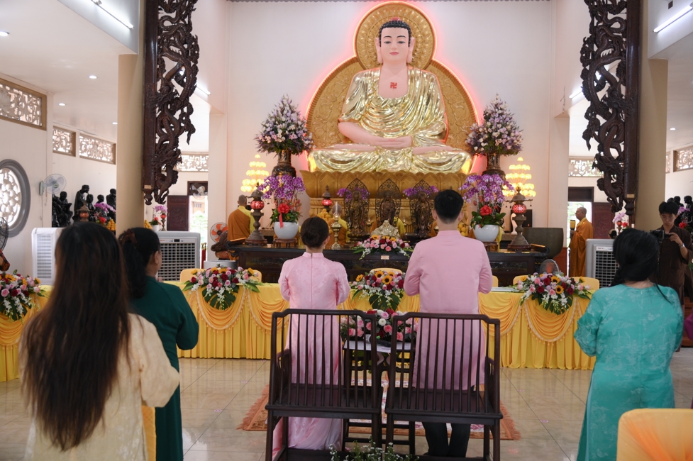 Lễ Hằng Thuận.