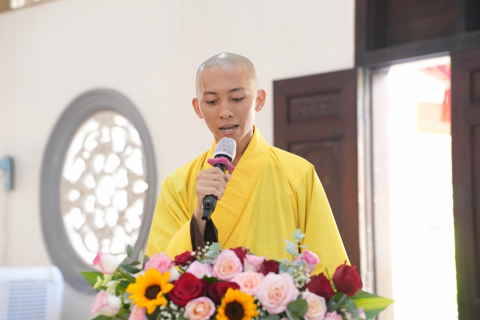 Lễ Hằng Thuận.