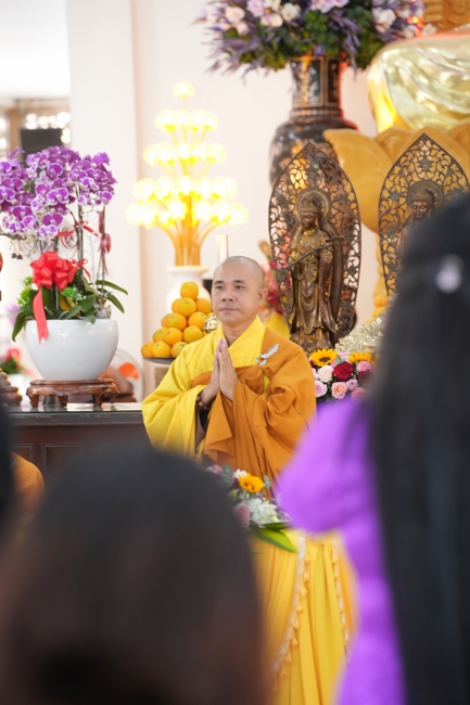 Lễ Hằng Thuận.