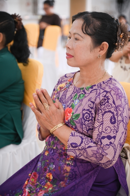 Lễ Hằng Thuận.