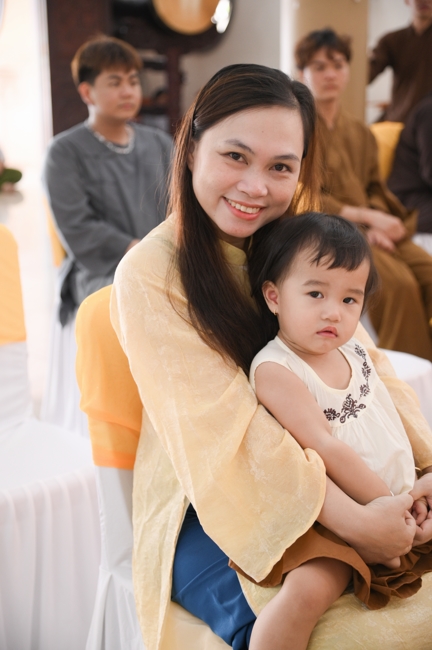 Lễ Hằng Thuận.