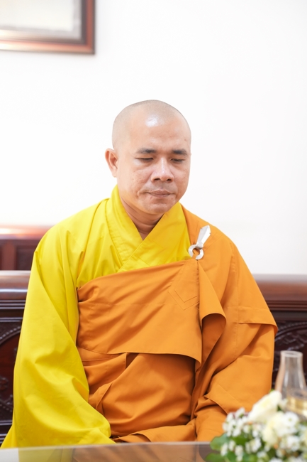 Lễ Hằng Thuận.