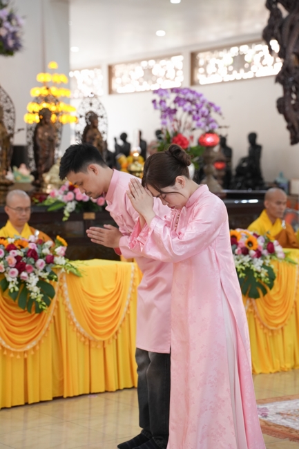 Lễ Hằng Thuận.