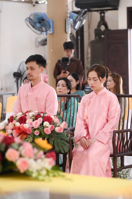 Lễ Hằng Thuận.