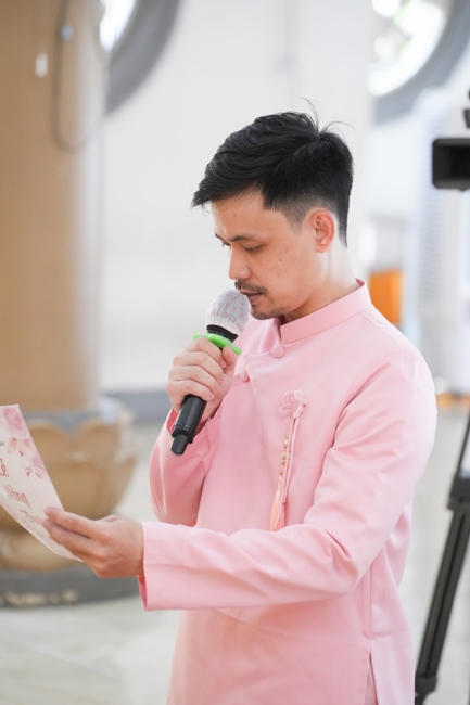 Lễ Hằng Thuận.
