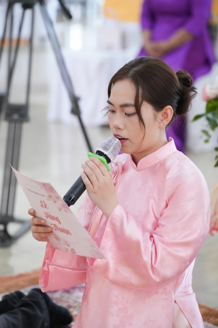 Lễ Hằng Thuận.