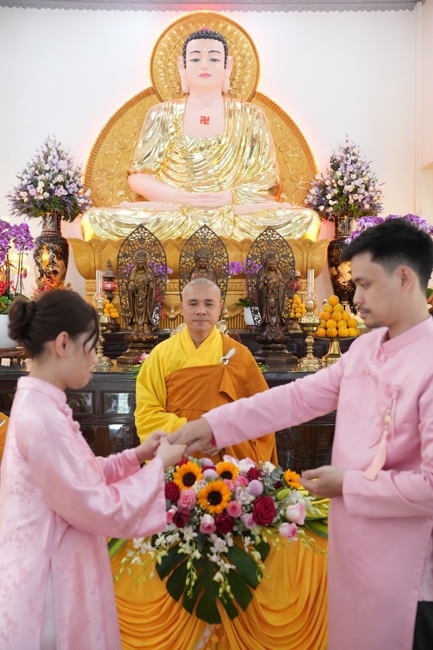 Lễ Hằng Thuận.