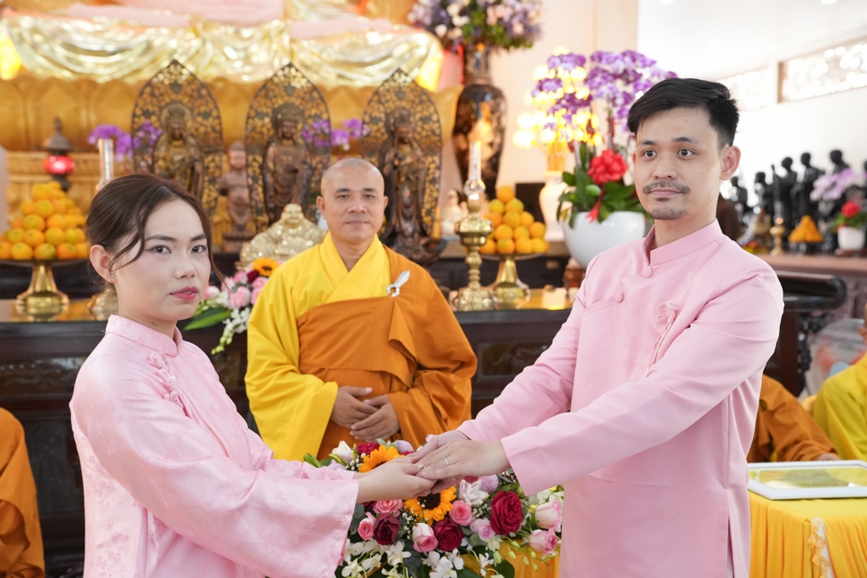 Lễ Hằng Thuận.