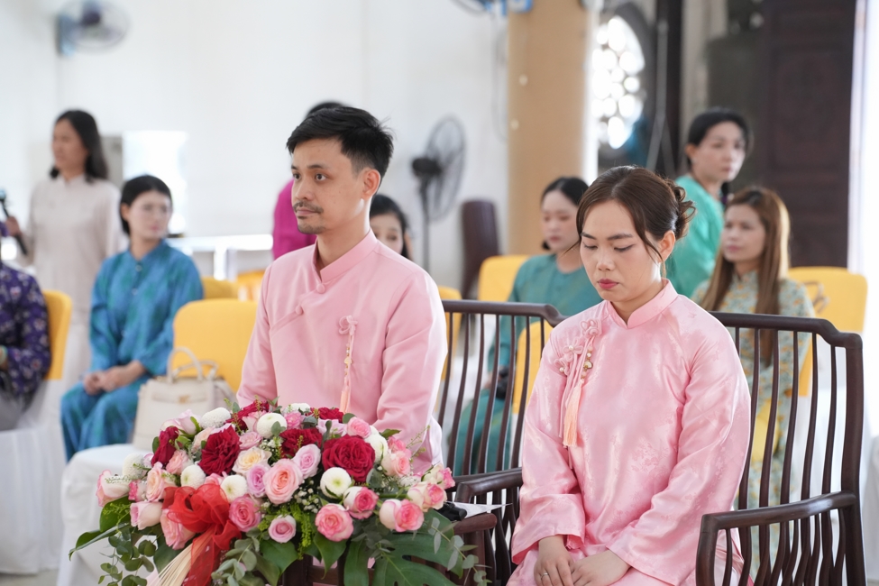 Lễ Hằng Thuận.