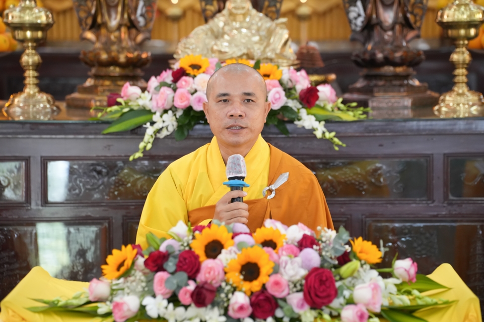 Lễ Hằng Thuận.