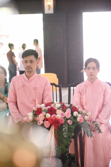 Lễ Hằng Thuận.