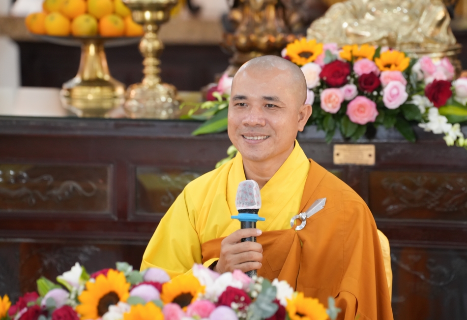 Lễ Hằng Thuận.