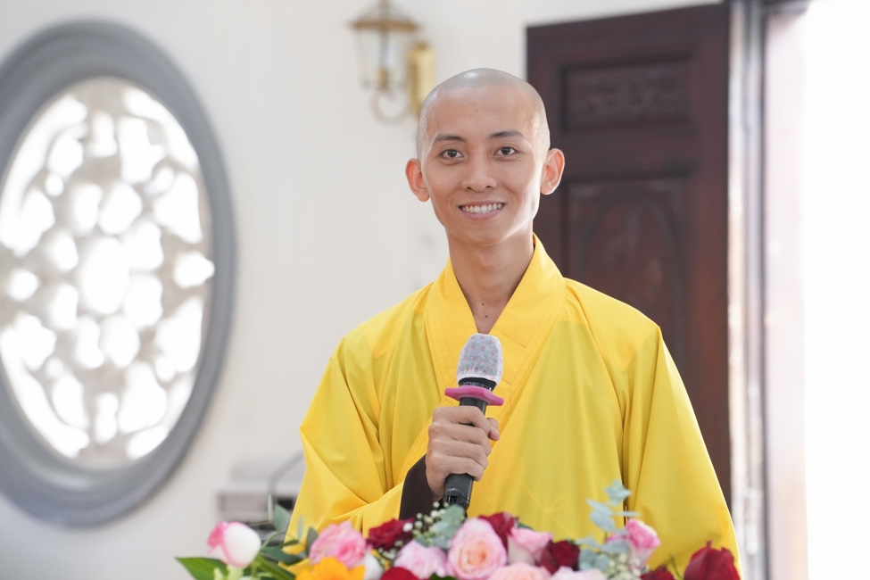 Lễ Hằng Thuận.