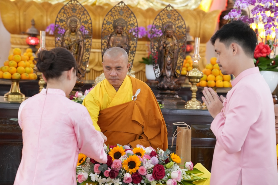 Lễ Hằng Thuận.