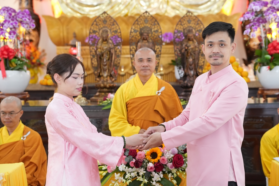 Lễ Hằng Thuận.