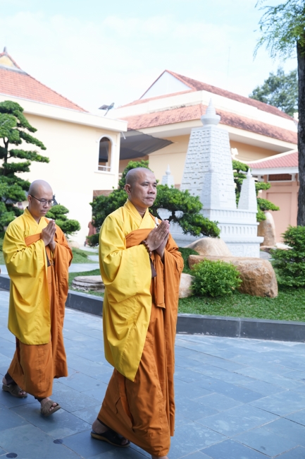 Lễ Hằng Thuận.
