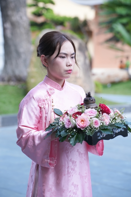 Lễ Hằng Thuận.